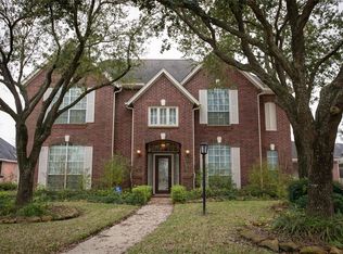 9431 Pearsall Dr, Houston, TX 77064