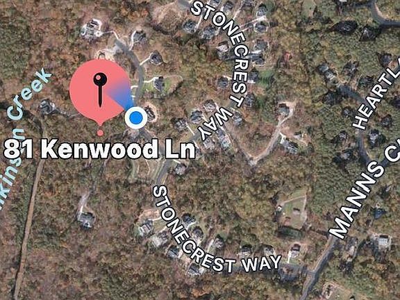 4th image of 81 Kenwood Ln Lot 41