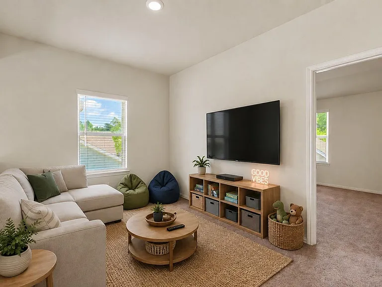 216 N Lynx Trl — Photo 20