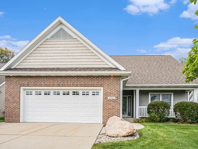 2669 Stone Valley Ln, Kalamazoo, MI, 49009