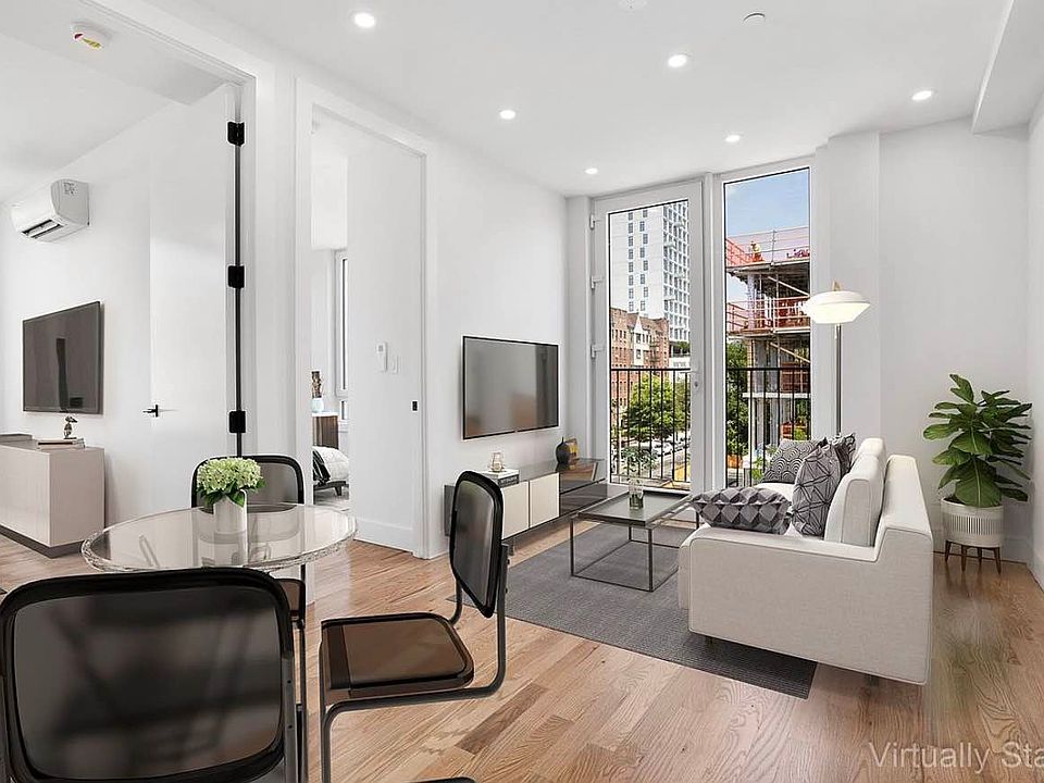 1st image of 2136 Bedford Ave #4A