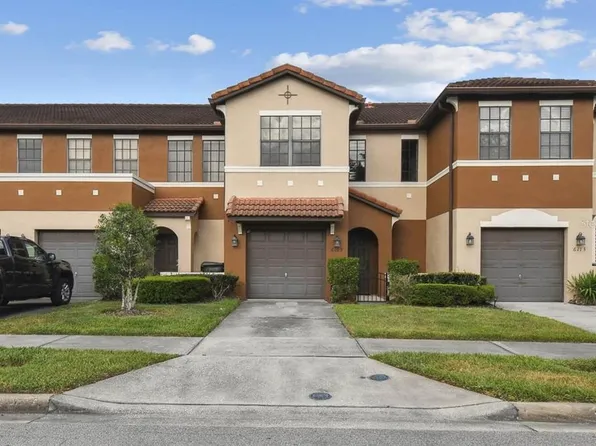 6109 Apollos Corner Way, Orlando, FL 32829