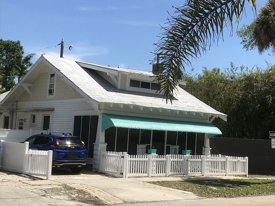 Home has a private off street parking
space right next to home.