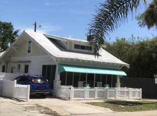933 1st St NE, Saint Petersburg, FL 33701