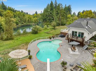 11858 Donald Rd NE, Aurora, OR 97002