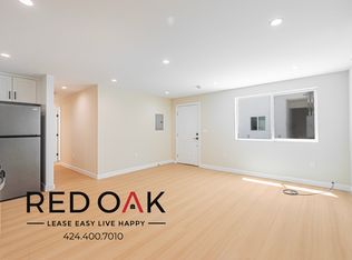 6210 10th Ave #24, Los Angeles, CA 90043