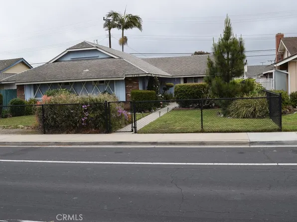 2170 N Ventura Rd, Oxnard, CA 93036