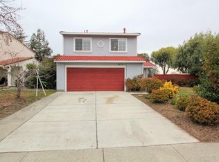 5077 Anaheim St, Union City, CA 94587