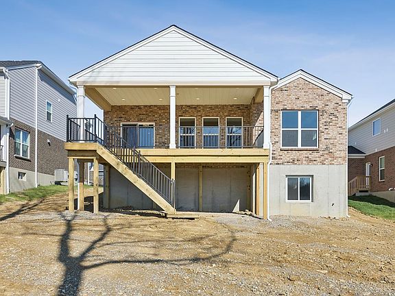 3rd image of 3986 Trailside Dr #109