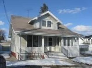 1812 Western Ave, Manitowoc, WI 54220