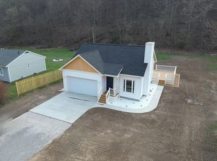 2053 N State Route 139, Lucasville, OH