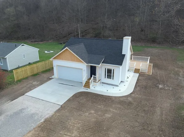 2053 N State Route 139, Lucasville, OH 45648