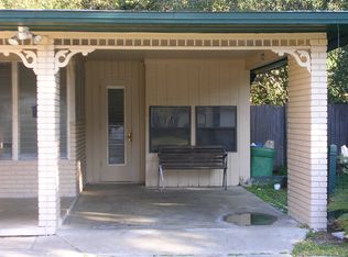 2757 Rainbow Cir N, Jacksonville, FL 32217