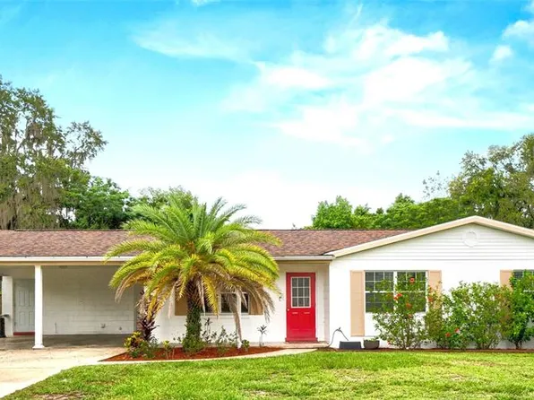 1612 Park Dr, Leesburg, FL 34748