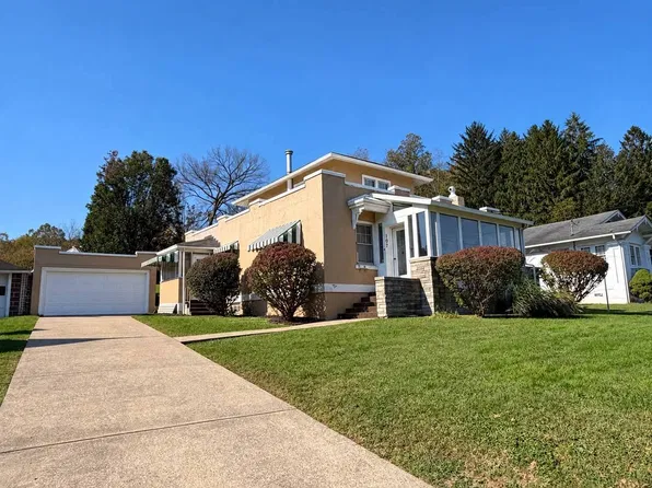 107 Park Ave, Spencer, WV 25276