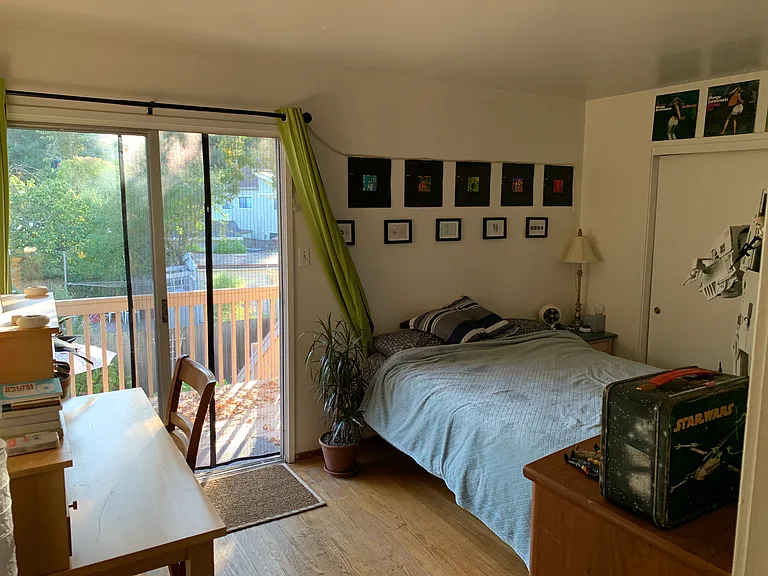 1107 San Anselmo Ave #2 — Photo 6