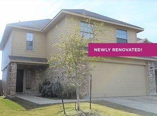 5922 Aspen Gdn, San Antonio, TX 78238