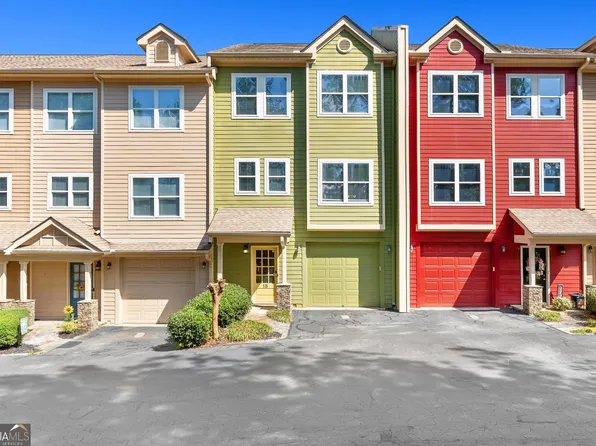 1226 Bowersville Hwy Unit 15, Hartwell, GA 30643