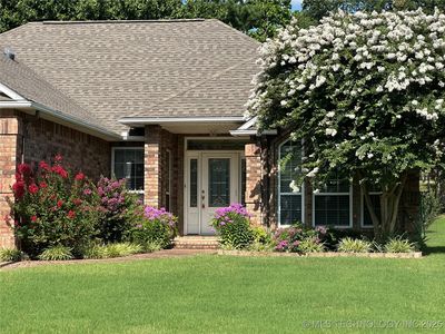 1804 Nightingale Cir, McAlester, OK, 74501