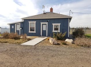 3143 E County Road 64, Wellington, CO 80549