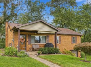 108 Granite St, Aliquippa, PA 15001