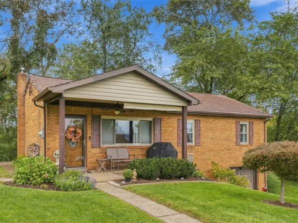 108 Granite St, Aliquippa, PA 15001