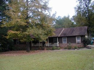 261 Saxon Woods Dr, Athens, GA 30607