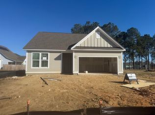317 Abercom Place Dr, Moncks Corner, SC 29461