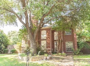 3716 Chatham Court Dr, Addison, TX 75001