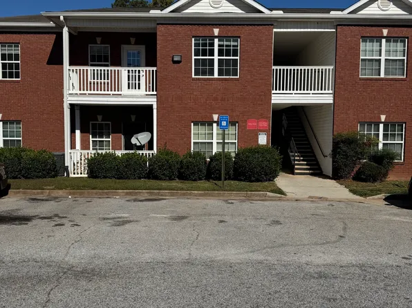 7712 Autry Cir APT 712, Douglasville, GA 30134