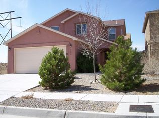 8604 Gunnison Pl NW, Albuquerque, NM 87120