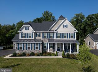 404 Armstrong Dr, West Chester, PA 19380