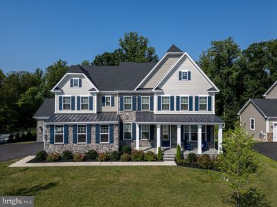 404 Armstrong Dr, West Chester, PA, 19380