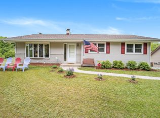 107 Marquardt Rd, Gaylord, MI 49735