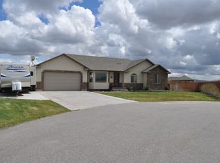 4 N Maple Cir, Rigby, ID 83442