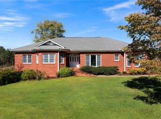 946 Spring Place Rd NE, White, GA 30184