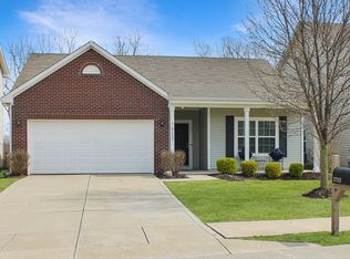 17111 S Burntwood Way, Westfield, IN 46074