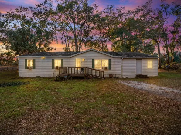 2790 SW 117TH COURT, OCALA, FL 34481