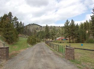 14 Westover Gulch Rd, Jefferson City, MT 59638