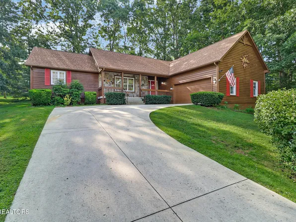 25 Amesbury Ct, Fairfield Glade, TN 38558