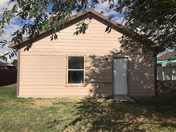 2nd image of 10420 Valle De Oro Dr