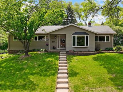 5815 Suffolk Road, Madison, WI, 53711