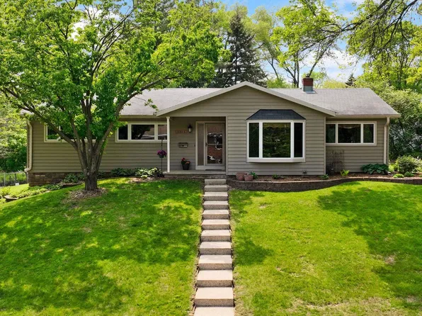 5815 Suffolk Road, Madison, WI 53711