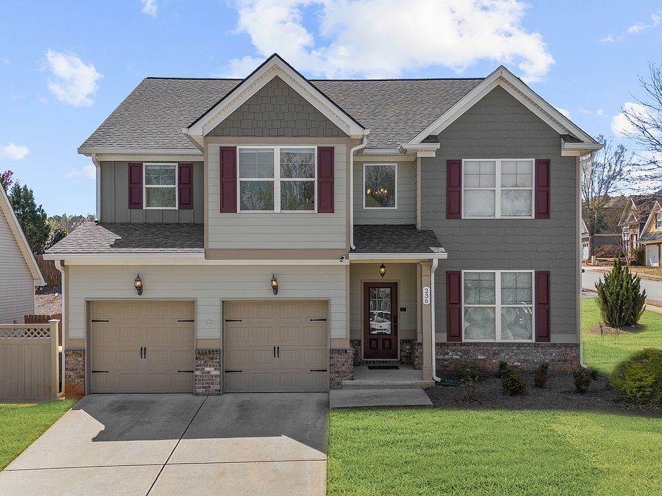 1st image of 236 Village Park Dr