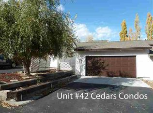 42 Cedar Hills Dr, Pocatello, ID 83204
