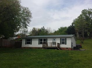 2262 Mentor Rd, Louisville, TN 37777