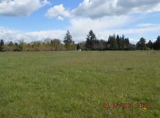 Hazen Rd, Warren, OR 97053