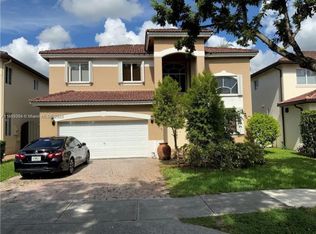 6528 SW 158th Pass, Miami, FL 33193