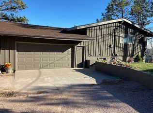 8712 Eagle Canyon Dr, Rapid City, SD 57702