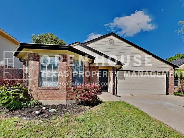 649 Blueberry Hill Ln, Mansfield, TX 76063